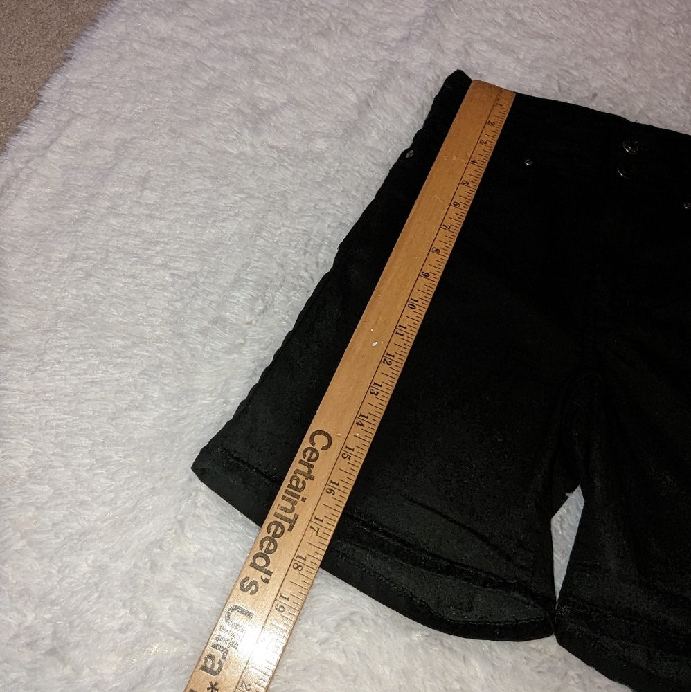 Nwts silver crush super high waist - Picture 9 of 16